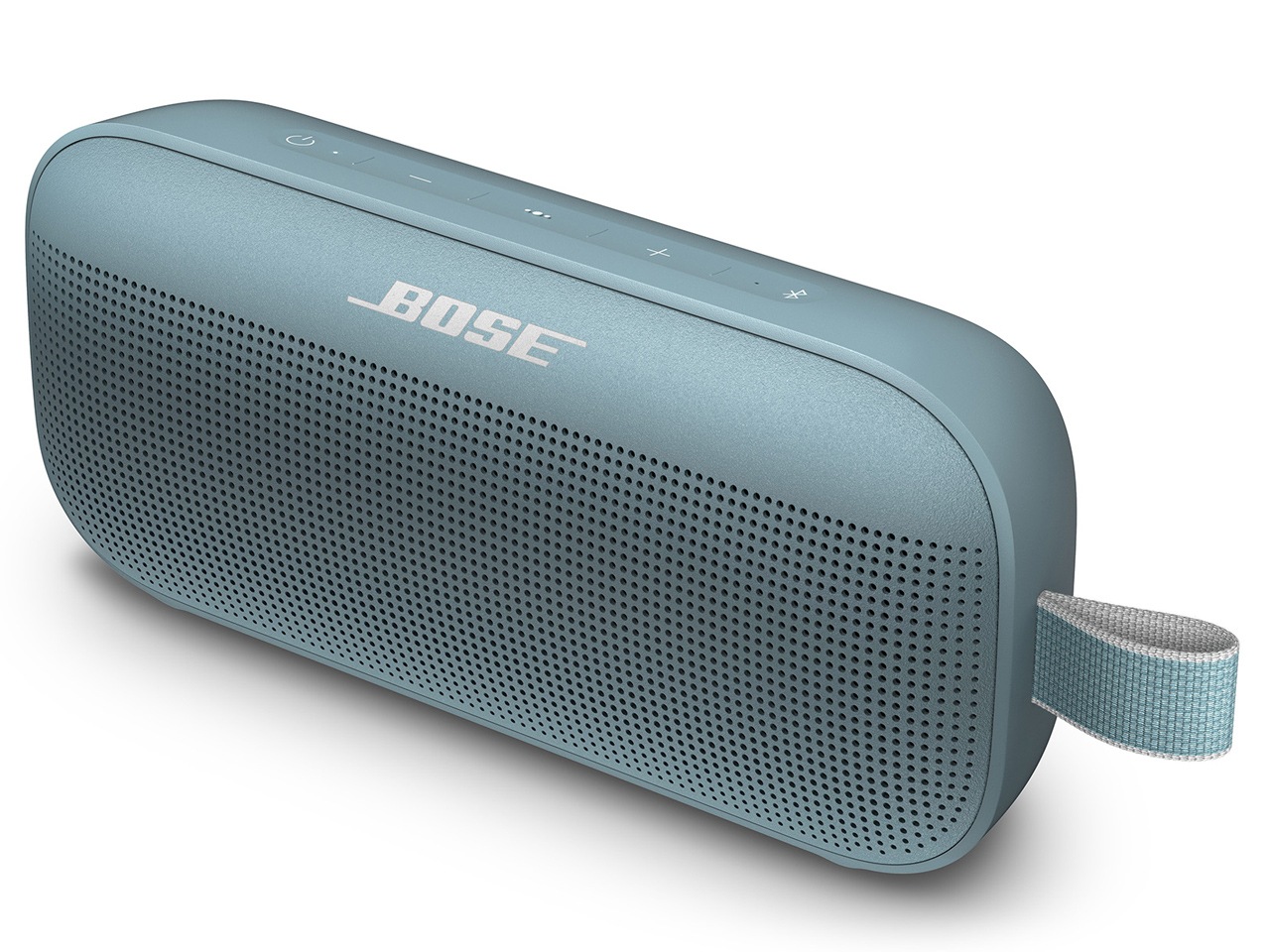 Bose SoundLink Flex ワイヤレススピーカー ブルー Amazon.co.jp: Bose SoundLink Flex Portable Speaker LE (第2