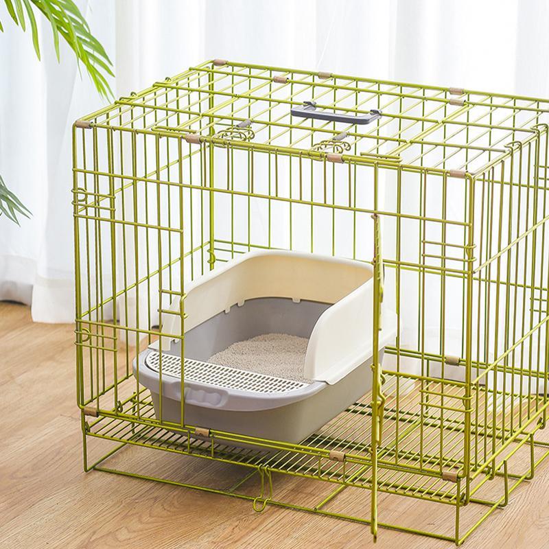 猫トイレ 大きめ 深め 大容量 小型 大型 猫 シンプル 広々サイズ 四角 におい対策 開放式 飛び散り防止 フード付き ペットトイレ ネコ用品 清潔 猫用品 尿や砂 猫トイレ 大きめ 深め 大容量 小型 大型 猫 シンプル 広々サイズ 四角 におい対策 開放式 飛び散り防止 フード付き ペットトイレ ネコ用品 清潔 猫用品 尿や砂