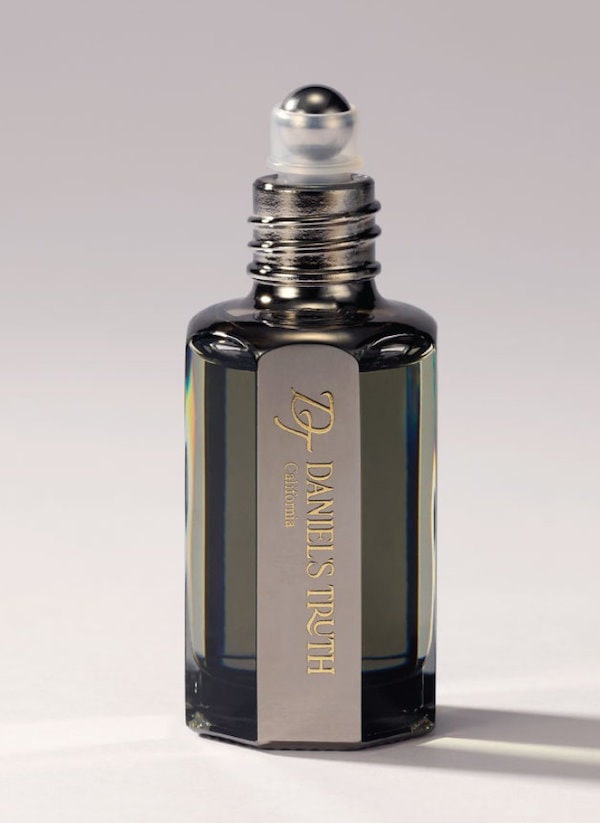 Qoo10] DANIELS TRUTH 【男女兼用】韓国発 香水オイル Sea