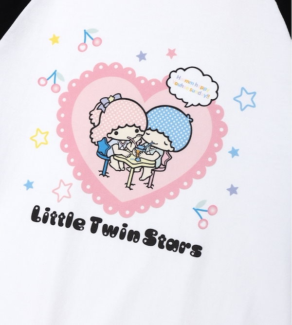 Qoo10] YOUHEE 【YOUHEE X LITTLE TWI