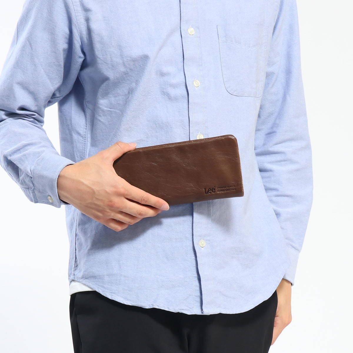 Lee 財布 リー LEE loose 長財布 本革 ラウンドファスナー長財布 小銭入れあり 320-1926 Lee 財布 リー LEE loose 長財布 本革 ラウンドファスナー長財布 小銭入れあり 320-1926