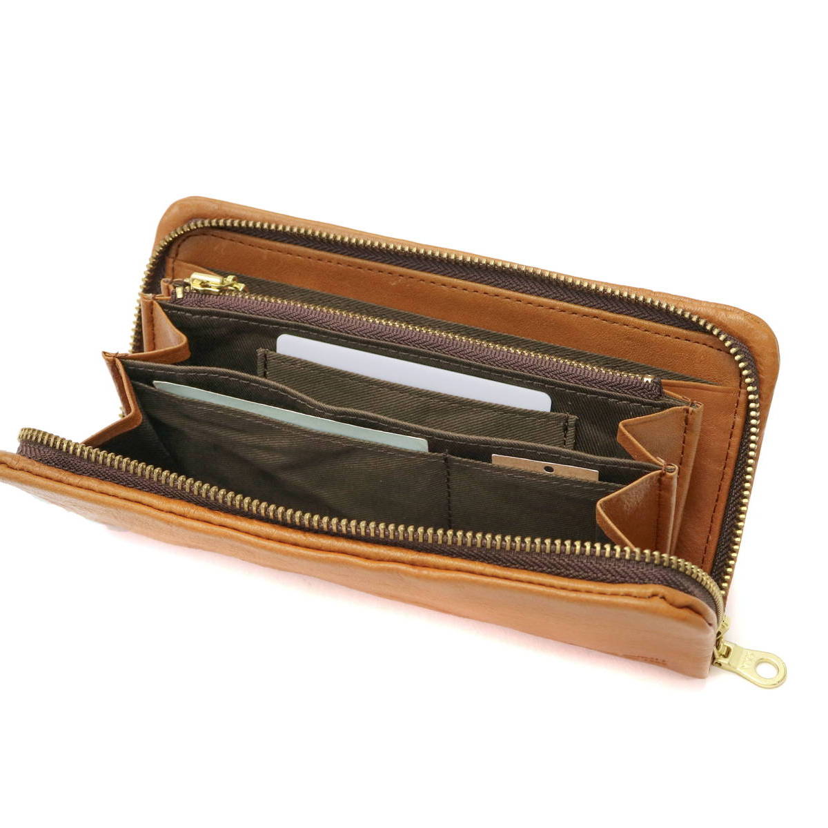 Lee 財布 リー LEE loose 長財布 本革 ラウンドファスナー長財布 小銭入れあり 320-1926 Lee 財布 リー LEE loose 長財布 本革 ラウンドファスナー長財布 小銭入れあり 320-1926