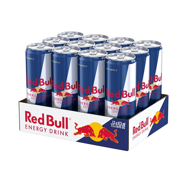 未開封〉レッドブルシュガーフリー 3ケース(72本)