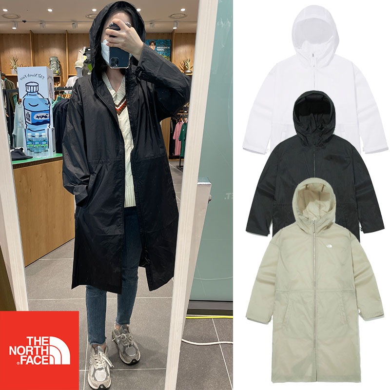 韓国正規品保証 関税負担なし NC3BN30A WS CAMPER LT COATデイリー 基本 着装 男子 女子 人気 韓国 ファッション 男女共用 アウトドア_2