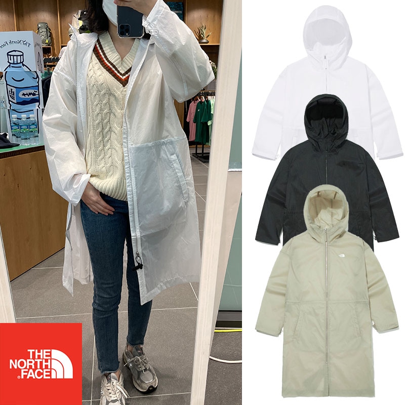 韓国正規品保証 関税負担なし NC3BN30A WS CAMPER LT COATデイリー 基本 着装 男子 女子 人気 韓国 ファッション 男女共用 アウトドア_5