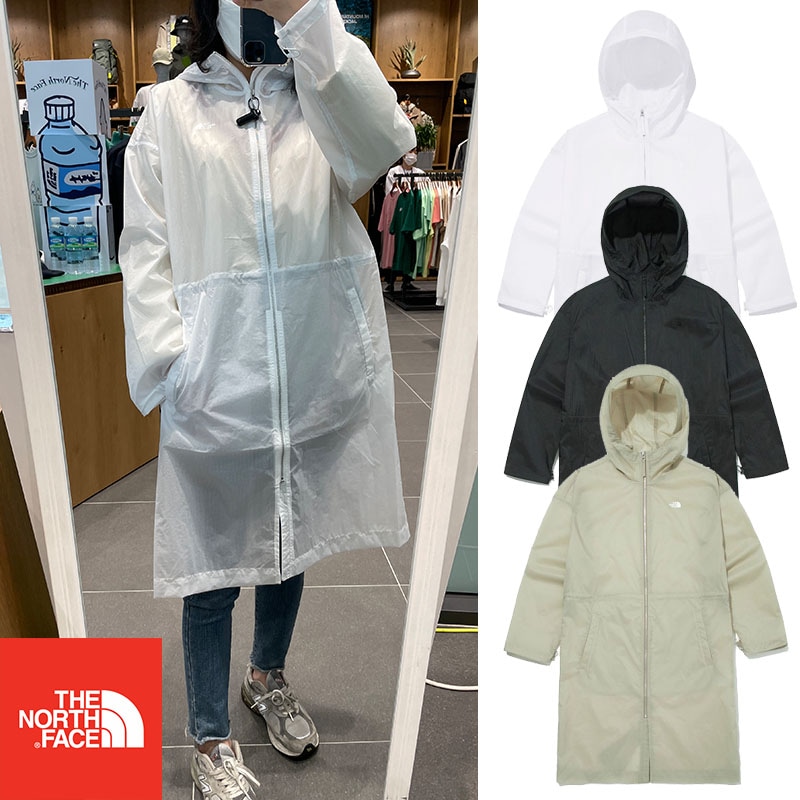韓国正規品保証 関税負担なし NC3BN30A WS CAMPER LT COATデイリー 基本 着装 男子 女子 人気 韓国 ファッション 男女共用 アウトドア_6