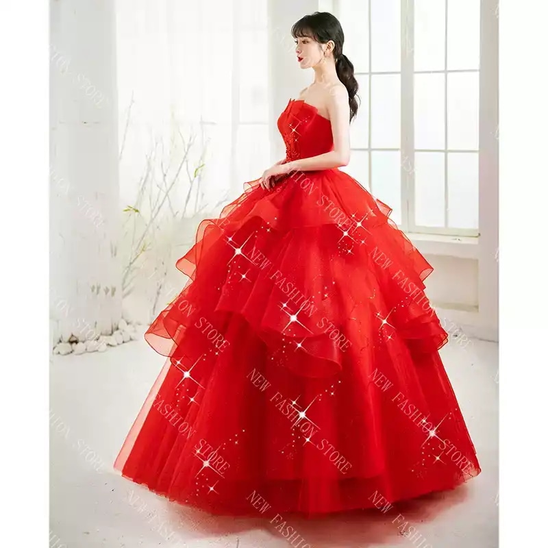 ウエディングドレス-97 ウエディングドレス-97