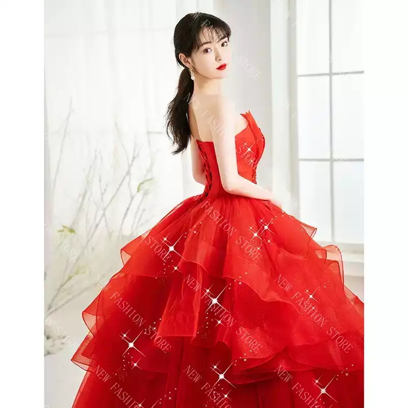 ウエディングドレス-97 ウエディングドレス-97