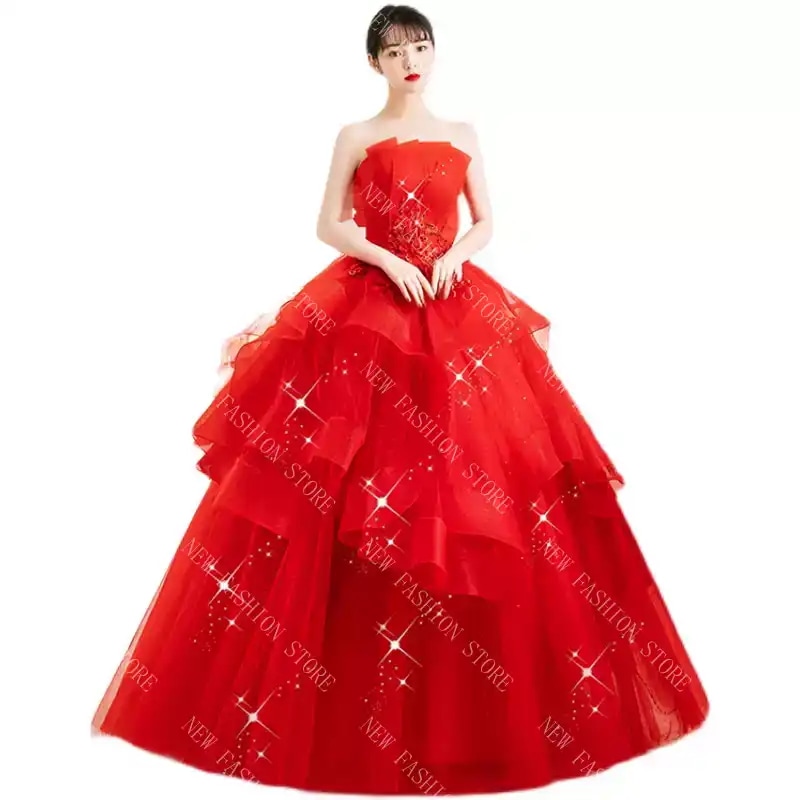 ウエディングドレス-97 ウエディングドレス-97