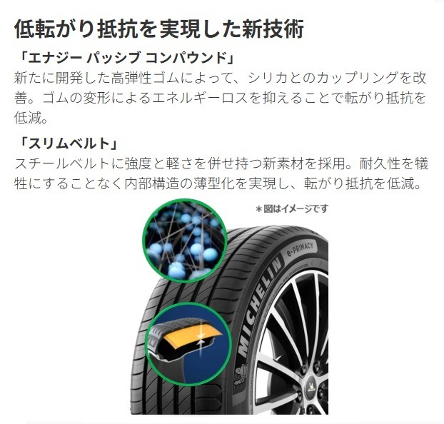 24年製 E·PRIMACY 235/45R18 98W XL プレミアムコンフォート 夏タイヤ 輸入車 EV 低燃費 [営業日午前着金で当日出荷][在庫有-取付店直送可]