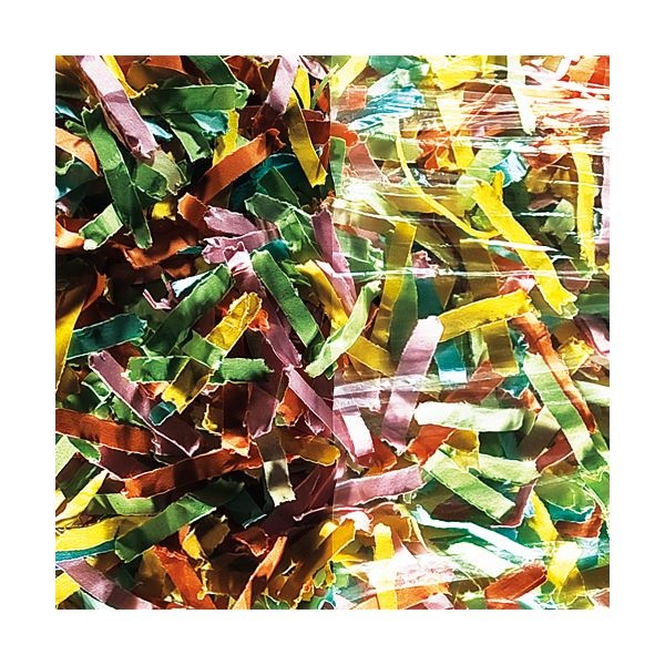 （まとめ）TANOSEE ポリエチレン収集袋 透明 120L 30枚入x6パック[x3セット]