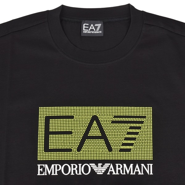 EA7 EMPORIO ARMANI イーエーセブン エンポリオアルマーニ