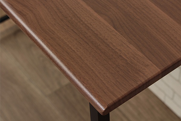 ワークデスク シンプルデスク スチールフレーム blanc 幅90cm ブラウン デスク パソコンデスク 作業台 テーブル 90センチ 机 つくえ 勉強机 PCデスク パソコン机 木製 木目 ワークデスク シンプルデスク スチールフレーム blanc 幅90cm ブラウン デスク パソコンデスク 作業台 テーブル 90センチ 机 つくえ 勉強机 PCデスク パソコン机 木製 木目