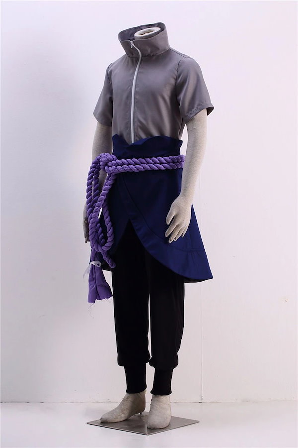 NARUTO うちはサスケ コスプレ うちはサスケ #うちはサスケ #コスプレ #naruto #ナルト