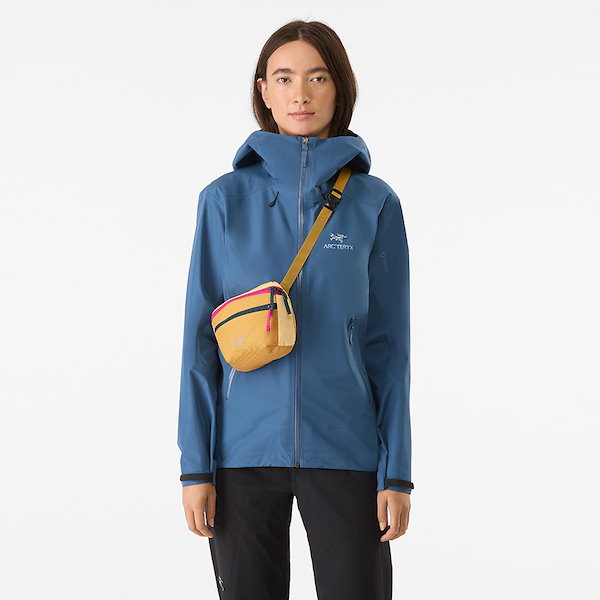 Qoo10] ARCTERYX MANTIS 1 WAISTPACK 6