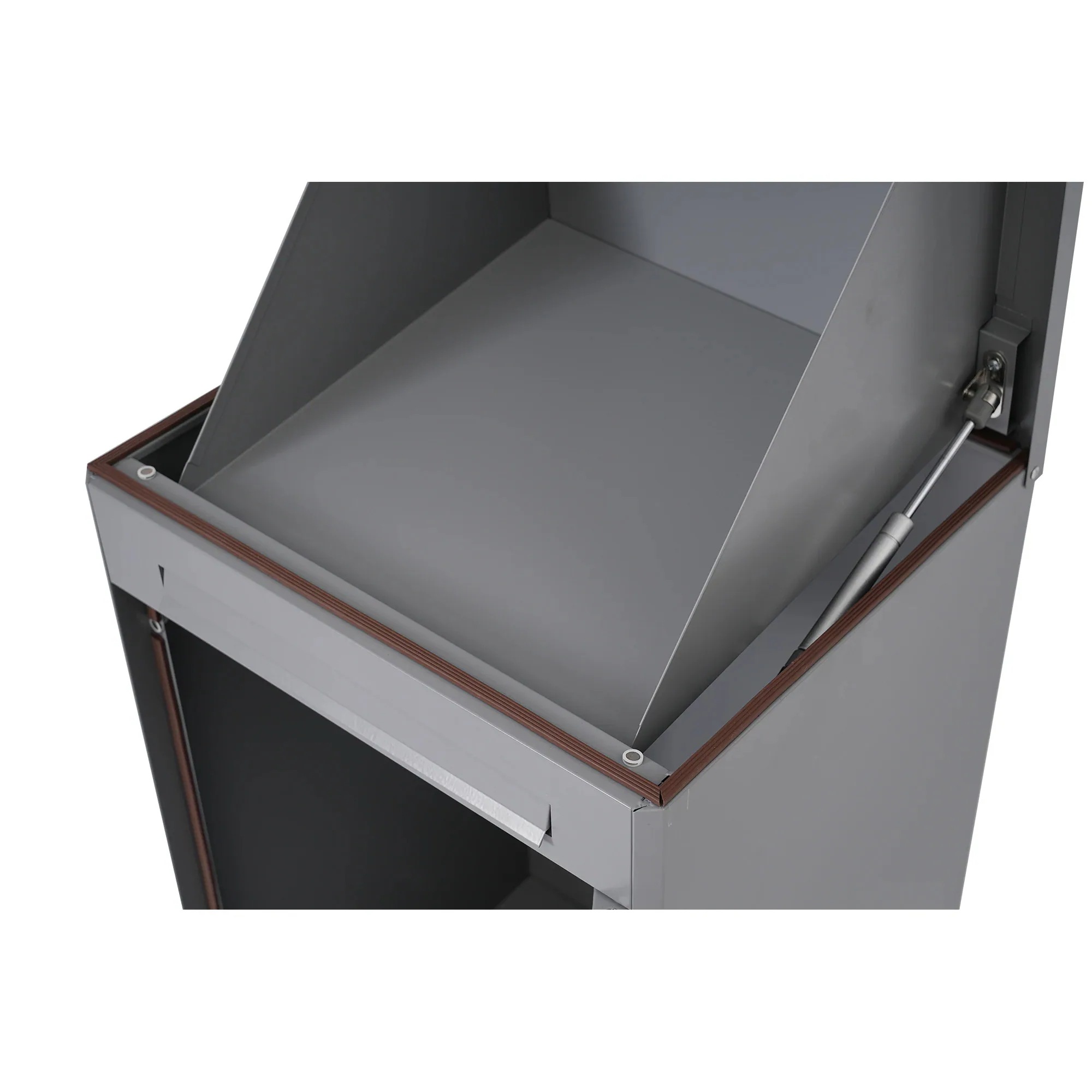 KOUKIDI 宅配ボックス 据置型 大容量 ポスト一体型 投函口3つ 複数投函 屋外 大 防滴仕様 ポスト 配達ボックス 置き配 ボックス 置き配ボックス テレワーク ホワイト 日本倉庫出荷 KOUKIDI 宅配ボックス 据置型 大容量 ポスト一体型 投函口3つ 複数投函 屋外 大 防滴仕様 ポスト 配達ボックス 置き配 ボックス 置き配ボックス テレワーク ホワイト 日本倉庫出荷