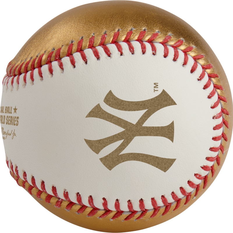 2024ワールドシリーズ 対戦球 ボール Ball MLB ケース入り 記念球 smsbardalone.it