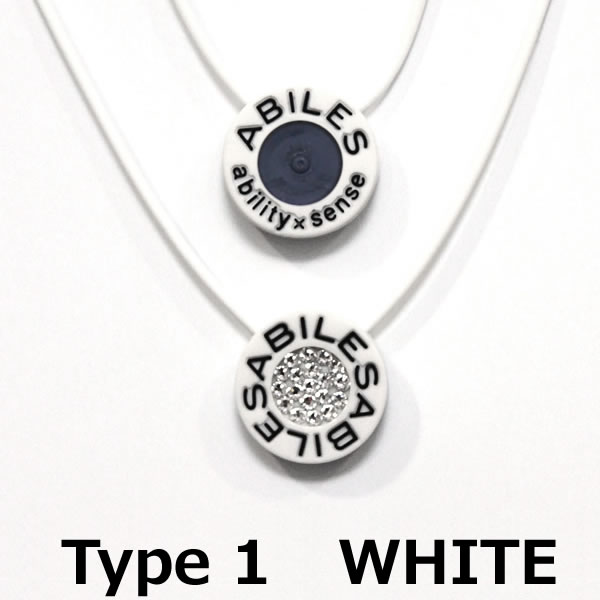 アビリス プラス クリスタル ネックレス (ネコポス・クロネコゆうパケット送料無料) ABILES PLUS 一般医療機器 丸山式コイル ブラックアイ BLACK EYE NECKLACE ABILE アビリス プラス クリスタル ネックレス (ネコポス・クロネコゆうパケット送料無料) ABILES PLUS 一般医療機器 丸山式コイル ブラックアイ BLACK EYE NECKLACE ABILE