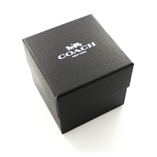 COACH ブラック 可愛い♡腕時計♡正規品♡コーチ♡ COACH コーチ 時計 レディース 腕時計 手表 ブラック レザー 革