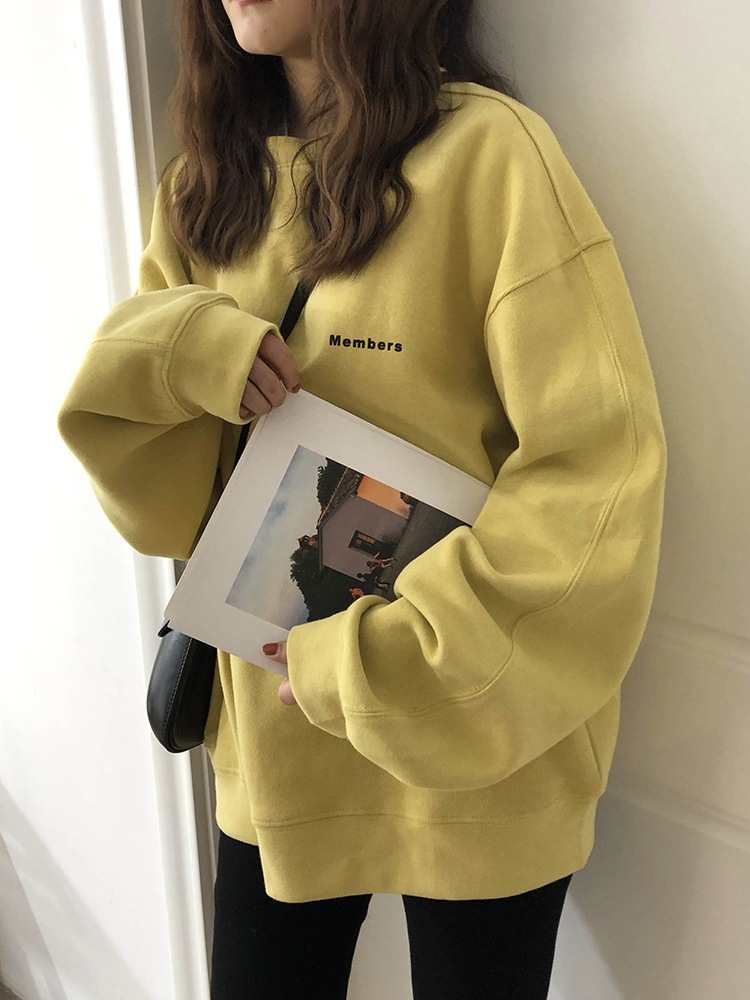 オーバーサイズ 胸ロゴ バックジグザグ模様 ワンポイント トップス スウェット プルオーバー トレーナー ミディアム丈 長袖 ドロップショルダー 襟なし クルーネック シンプル カジュアル おしゃれ オーバーサイズ 胸ロゴ バックジグザグ模様 ワンポイント トップス スウェット プルオーバー トレーナー ミディアム丈 長袖 ドロップショルダー 襟なし クルーネック シンプル カジュアル おしゃれ