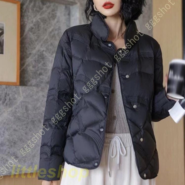 ダウンジャケット アウター レディース 中綿ジャケット コート ショート丈 ダウンジャケット スナップボタン 厚手 暖かい 防寒 中綿コート カジュアル 無地
