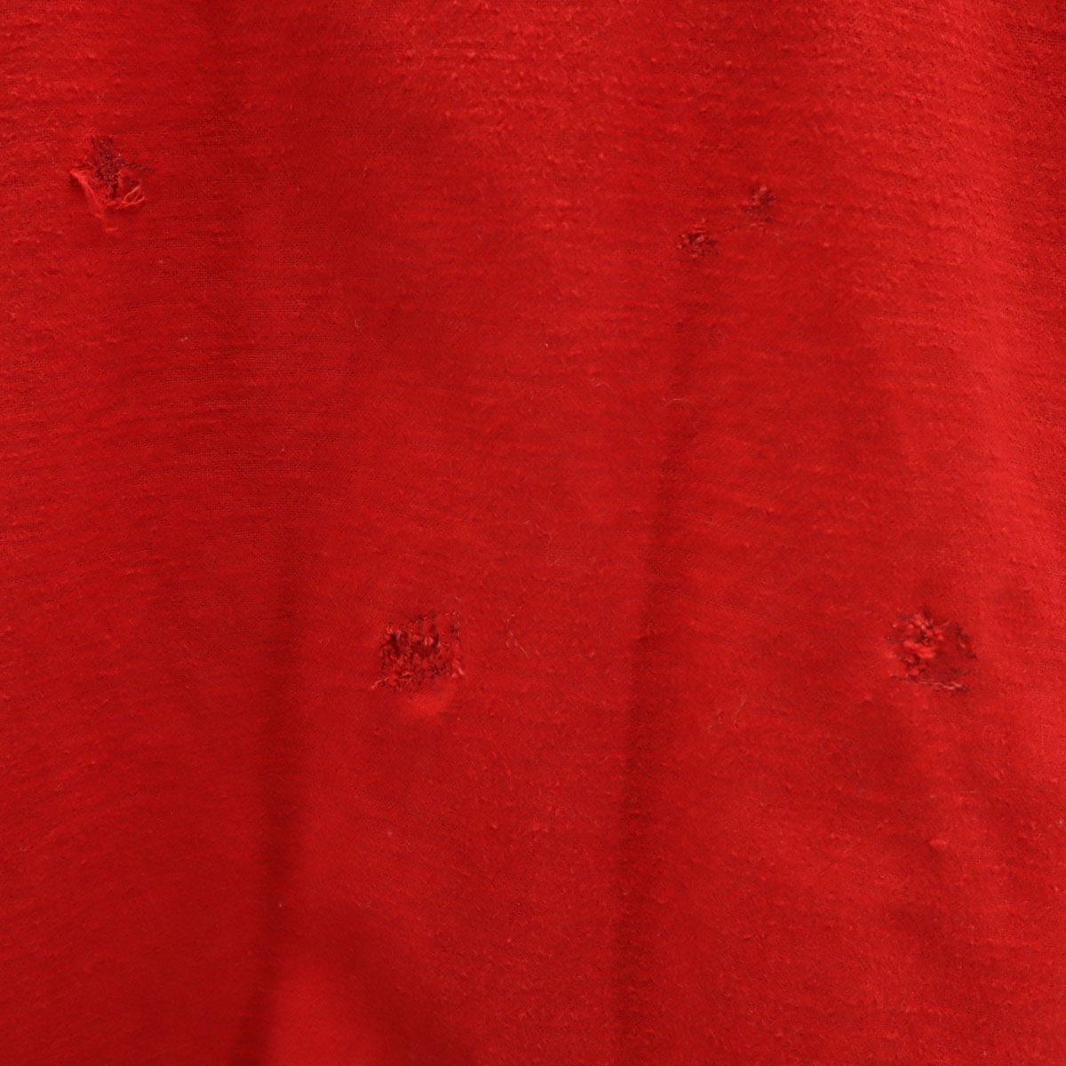 QUALITY 50s 60s ヴィンテージ 開襟 長袖 フランネル オープンカラーシャツ XL レッド メンズ 古着 QUALITY 50s 60s ヴィンテージ 開襟 長袖 フランネル オープンカラーシャツ XL レッド メンズ 古着