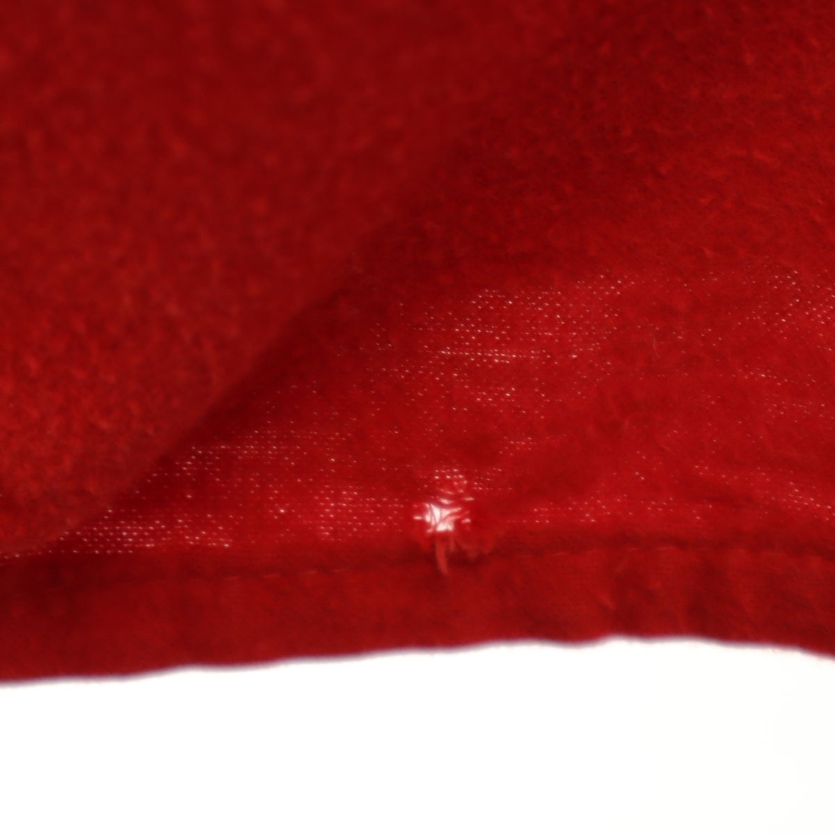 QUALITY 50s 60s ヴィンテージ 開襟 長袖 フランネル オープンカラーシャツ XL レッド メンズ 古着 QUALITY 50s 60s ヴィンテージ 開襟 長袖 フランネル オープンカラーシャツ XL レッド メンズ 古着