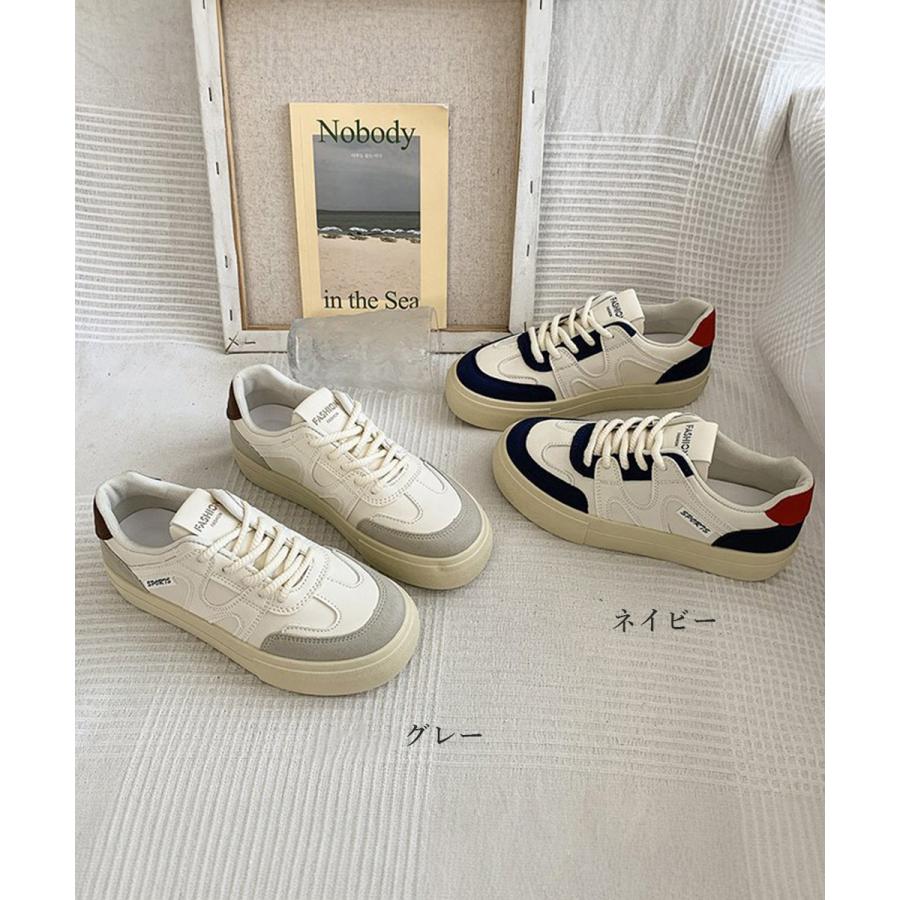 本日限定 韓国 人気 ウォーキングシューズ スニーカ 厚底スニーカー レースアップローカット靴 本日限定 韓国 人気 ウォーキングシューズ スニーカ 厚底スニーカー レースアップローカット靴