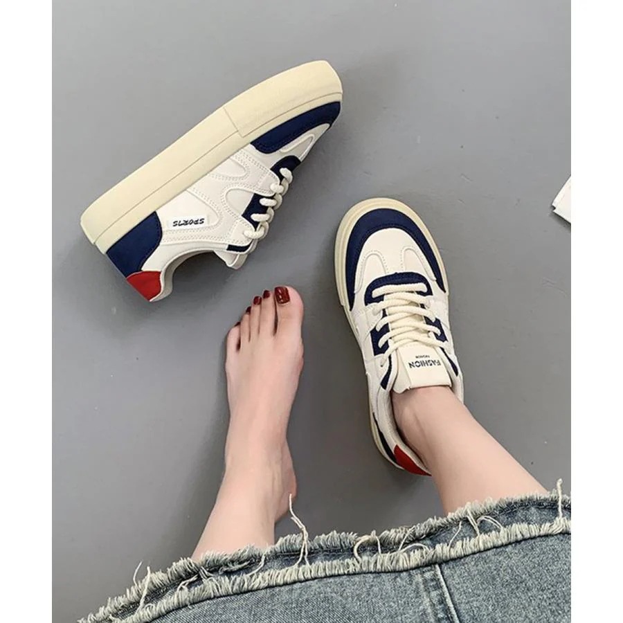 本日限定 韓国 人気 ウォーキングシューズ スニーカ 厚底スニーカー レースアップローカット靴 本日限定 韓国 人気 ウォーキングシューズ スニーカ 厚底スニーカー レースアップローカット靴