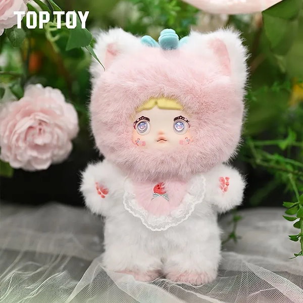 【 nommi 】ノミちゃん まとめて15,000円 『TOP TOY』 NOMMI – TOPTOY