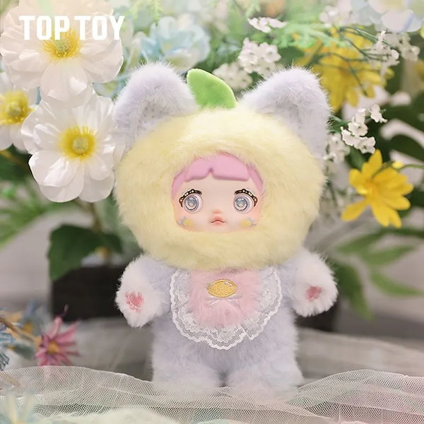 ぬいぐるみ・マスコット TOP TOY Little Daisy nommi ぬいぐるみ・マスコット TOP TOY Little Daisy nommi Hi Toy
