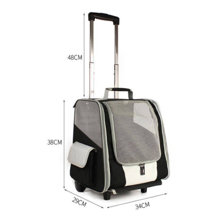 まとめ買い得手提げ キャリーバッグ ペット用 キャリーカート キャスター付き 車輪 ペット用 リュック 車載 まとめ買い得手提げ キャリーバッグ ペット用 キャリーカート キャスター付き 車輪 ペット用 リュック 車載
