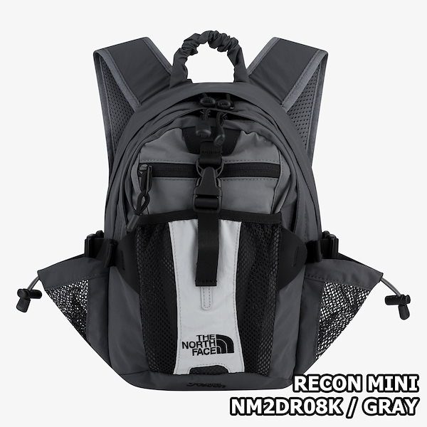 Qoo10] ザノースフェイス 【正規品】RECON MINI レディー