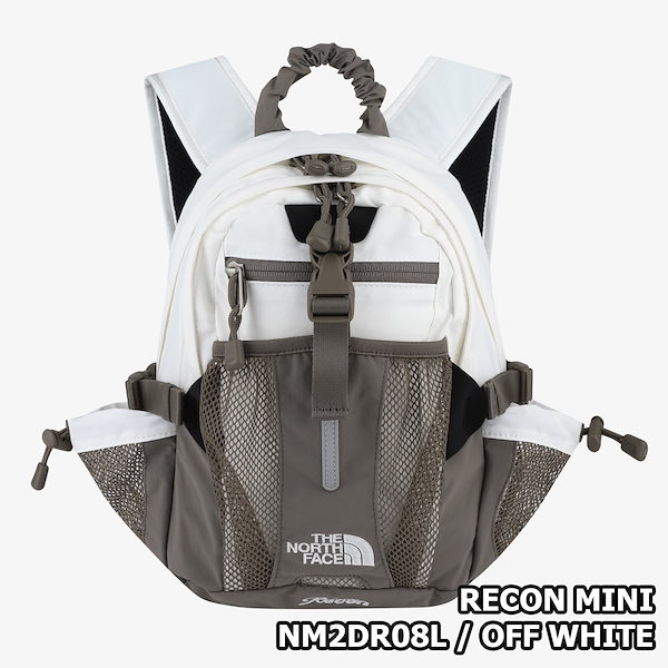 Qoo10] ザノースフェイス 【正規品】RECON MINI レディー