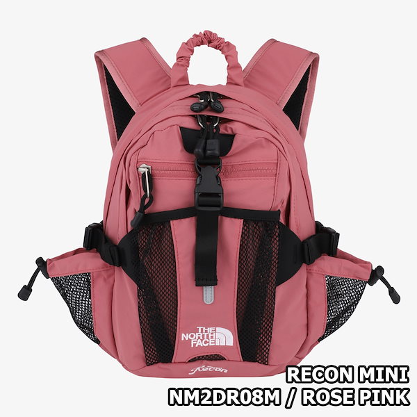 Qoo10] ザノースフェイス 【正規品】RECON MINI レディー
