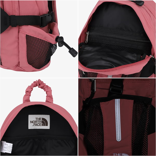 Qoo10] ザノースフェイス 【正規品】RECON MINI レディー