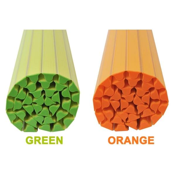 風呂ふた シャッター 70×110cm用 M11 ロール 波形 波型 風呂蓋 風呂フタ 浴槽蓋 巻き取り くるくる 抗菌 日本製 Ag 東プレ グリーン 緑 オレンジ おしゃれ