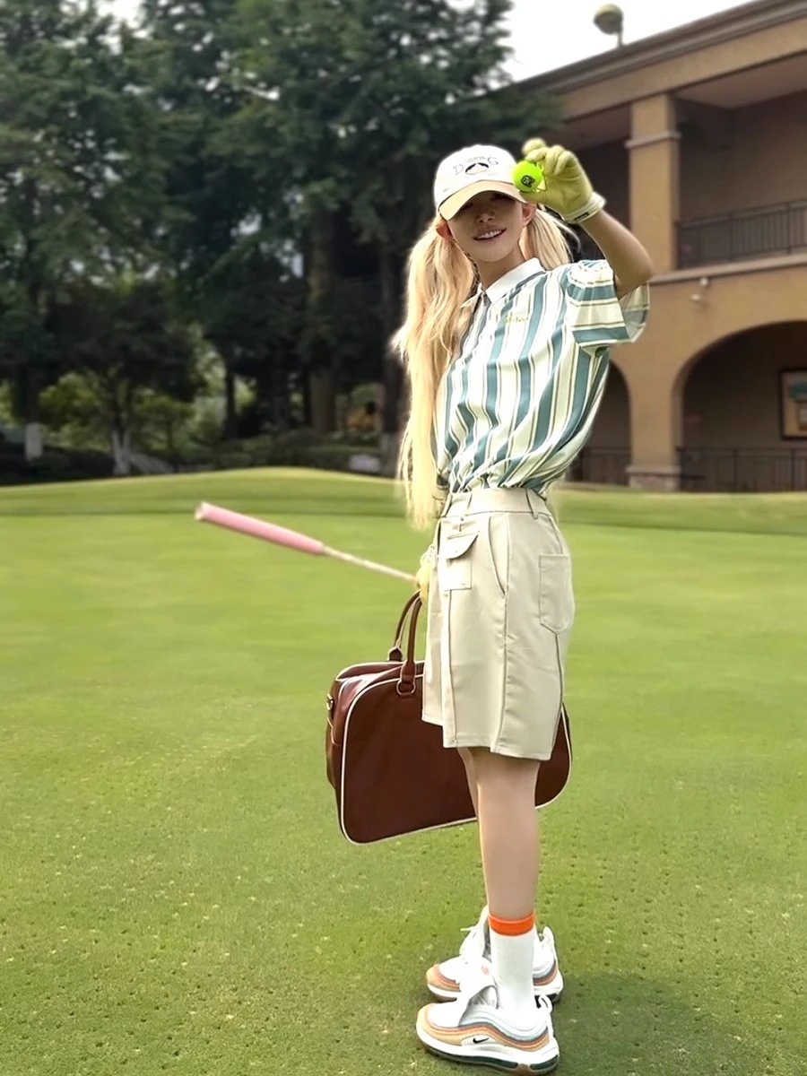polo golf レディースウエア 上下セット 【公式通販】