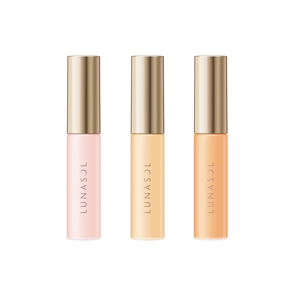 ルナソル(LUNASOL) グロウイングトリートメントリクイド 02 コンシーラー ナチュラルベージュ 6.5G ルナソル(LUNASOL) グロウイングトリートメントリクイド 02 コンシーラー ナチュラルベージュ 6.5G