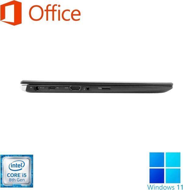 東芝 G83 Windows11 新品メモリー:8GB 新品SSD:512GB Office 2021 第8世代 Core i5 & ロジクールK380BK ワイヤレスキーボード 東芝 G83 Windows11 新品メモリー:8GB 新品SSD:512GB Office 2021 第8世代 Core i5 & ロジクールK380BK ワイヤレスキーボード