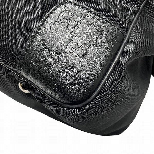 グッチ グッチシマ 170061 2way バッグ ビジネスバッグ ショルダーバッグ 【中古】 グッチ グッチシマ 170061 2way バッグ ビジネスバッグ ショルダーバッグ 【中古】