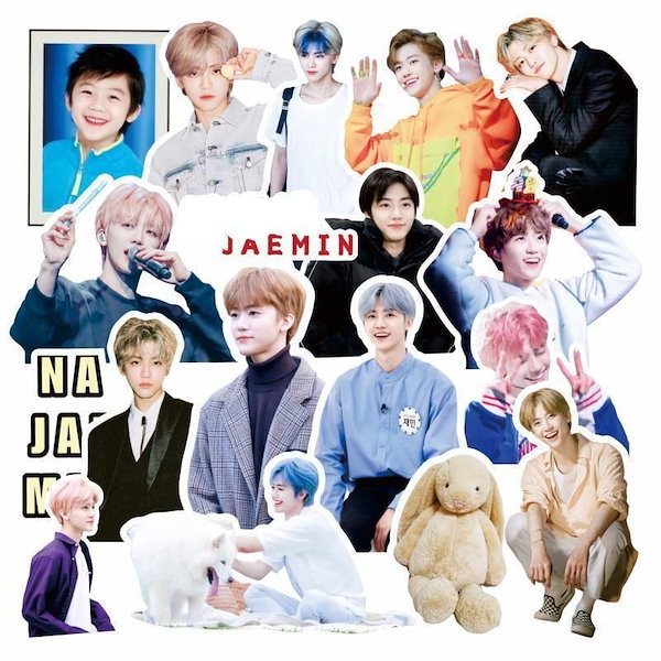 Qoo10] ジェミン NCT DREAM Jaemi