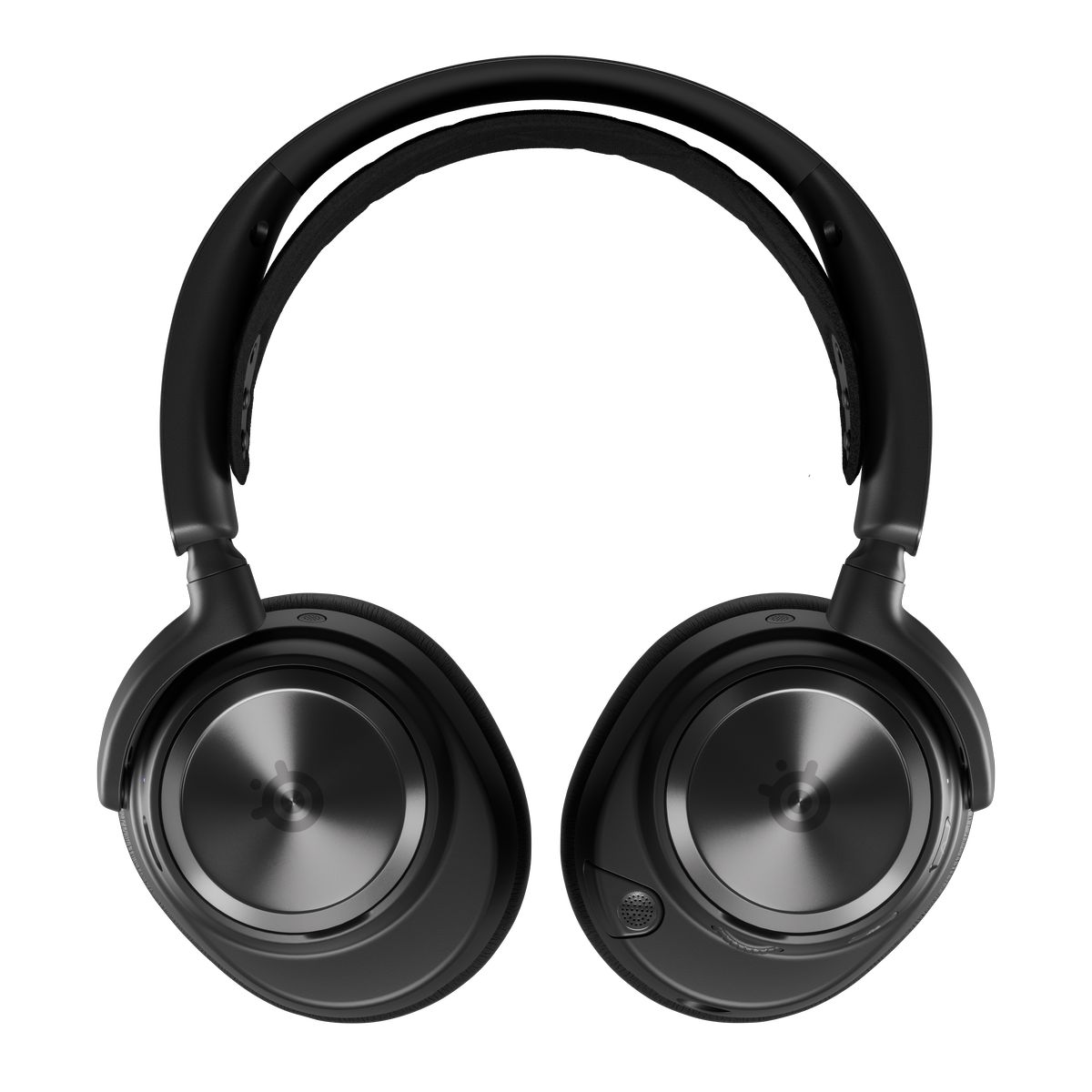 SteelSeries Arctis Nova Pro Wireless ワイヤレスゲーミングヘッドセット