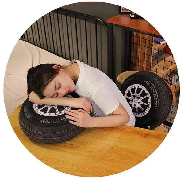 癒しグッズ 抱き枕 タイヤ柄 クリスマス 誕生日 おもちゃ 40c かわいい PP綿 贈り物 肌触りいい 彼氏に 柔らか プレゼント 椅子 ギフト インテリア おもしろ クッション 座布団 癒しグッズ 抱き枕 タイヤ柄 クリスマス 誕生日 おもちゃ 40c かわいい PP綿 贈り物 肌触りいい 彼氏に 柔らか プレゼント 椅子 ギフト インテリア おもしろ クッション 座布団