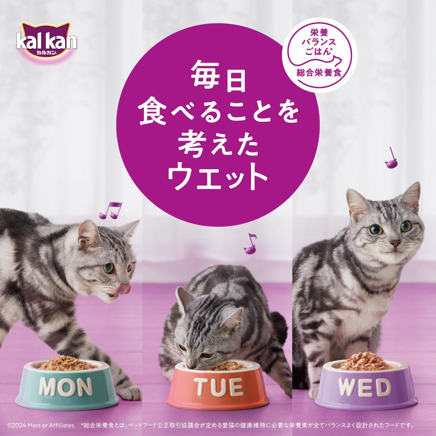 カルカン パウチ 12ヵ月までの子ねこ用 お魚ミックス キャットフード 70g×160袋 (ケース販売) カルカン パウチ 12ヵ月までの子ねこ用 お魚ミックス キャットフード 4