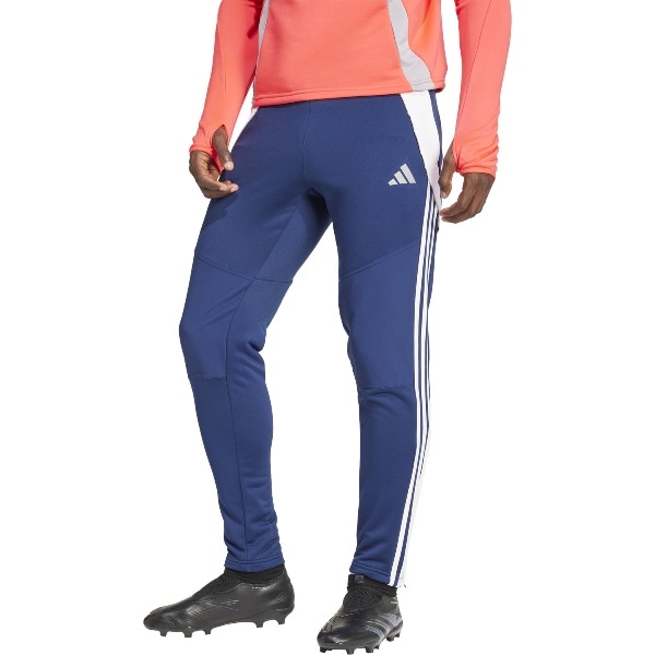adidas アディダス ティロ24 ウィンタライズドパンツ サッカー フリース＆ベロア JTQ71-IY0114