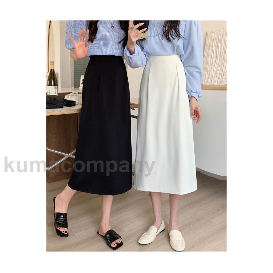 ロングスカート レディース タック入り スカート スリット入り シンプル オフィス ぺプラムスカート マキシスカート ハイウエスト 脚長 ロングスカート レディース タック入り スカート スリット入り シンプル オフィス ぺプラムスカート マキシスカート ハイウエスト 脚長