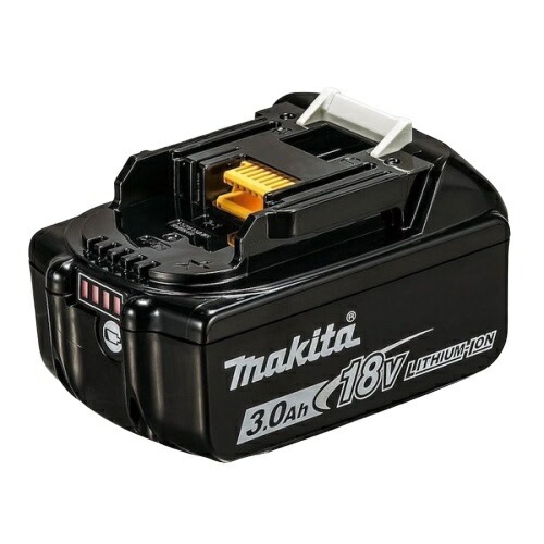 当店だけ！バッテリー充電器も1年保証! マキタ 18V コードレス 掃除機 紙パック式 CL182FDZW + バッテリーBL1830B + 静音充電器DC18SD 充電式 ハンディ クリーナー 当店