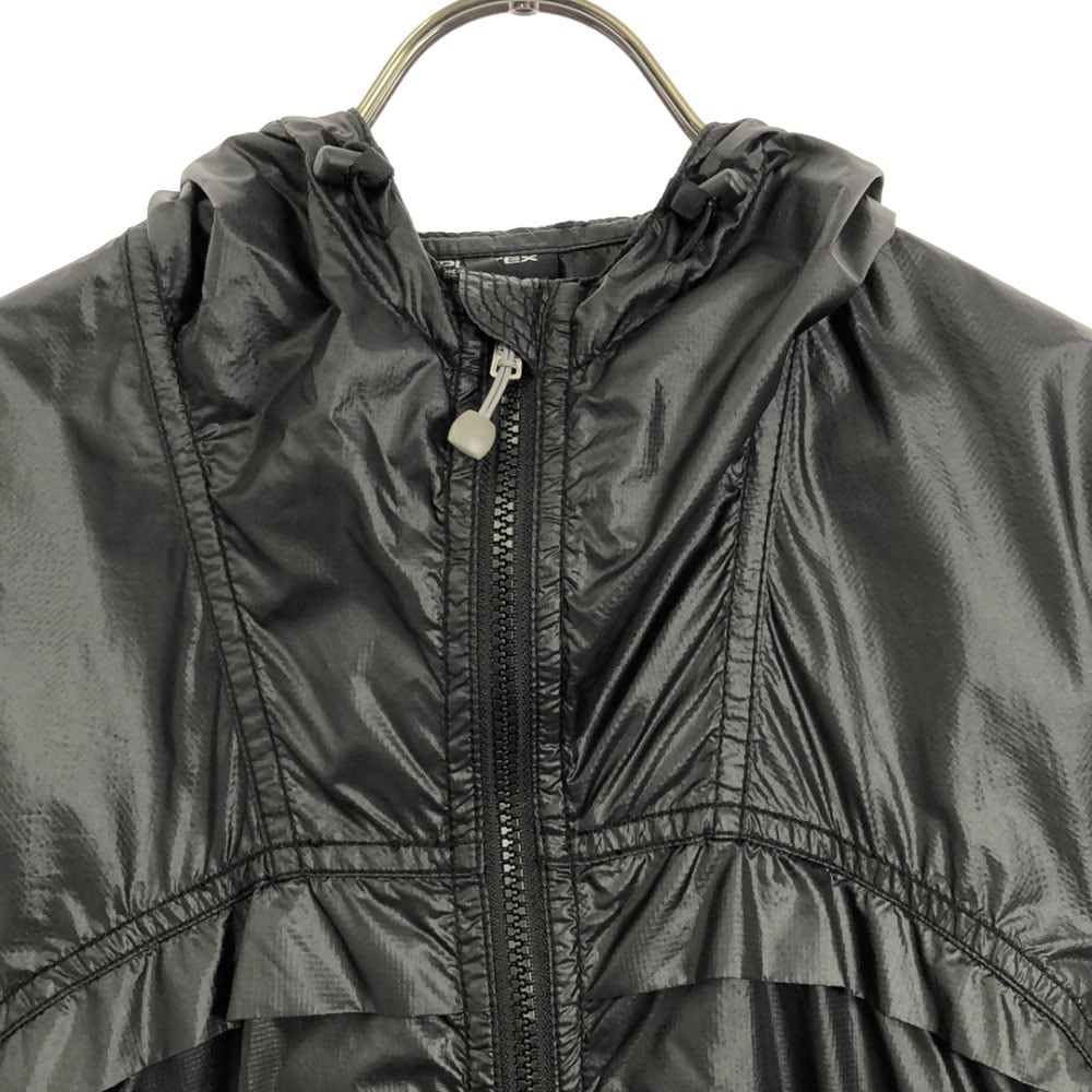 ザノースフェイス パープルレーベル PERTEX NPW2115N ロゴプリント ナイロンジャケット S ブラック THE NORTH FACE PURPLE LABEL アウトドア レディース ザノースフェイス パープルレーベル PERTEX NPW2115N ロゴプリント ナイロンジャケット S ブラック THE NORTH FACE PURPLE LABEL アウトドア レディース