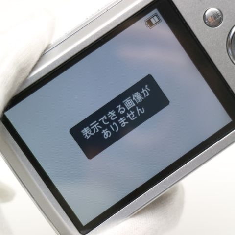 美品 DMC-FH6 シルバー デジカメ Panasonic 85